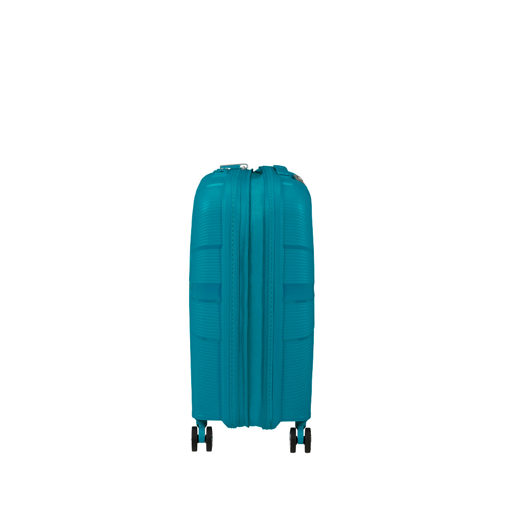 Maleta STARVIBE VERDIGRIS S