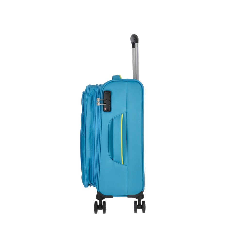 Maleta SKYLAND ASTRO BLUE S