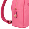 BACKPACK M SEGURAS SS25 FUCSIA