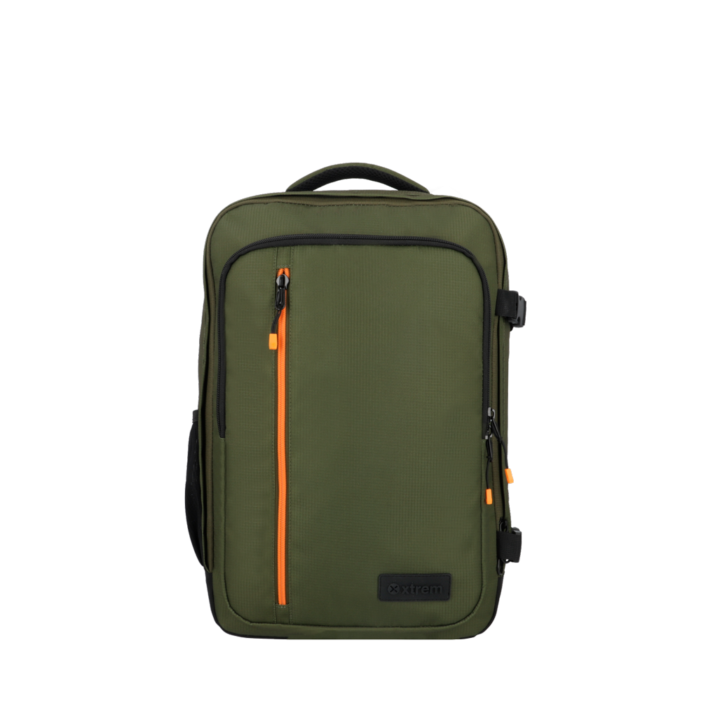 Mochila de viaje LITEMOVE 5XT OLIVE GREEN L