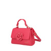 Bandolera Cannes fucsia