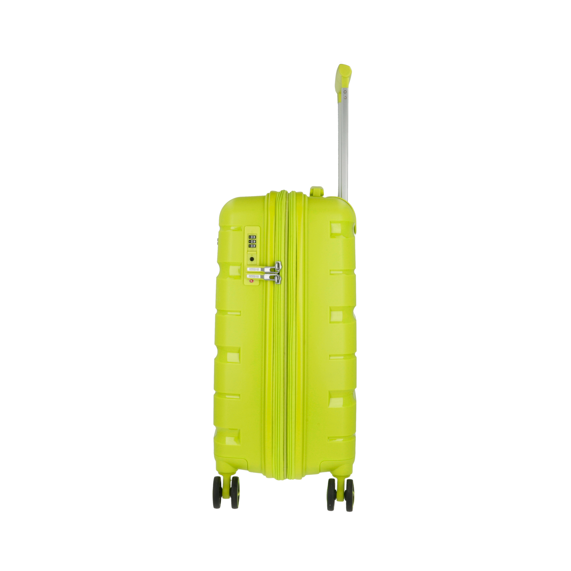 Maleta ASPEN SUNNY LIME S