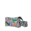 Cartera NAOMI 4XT MULTICOLOR PRINT S