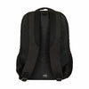 Mochila negra Vaughan para laptop