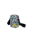 Bolso crossbag ROWAN 4XT MULTICOLOR PRINT XS