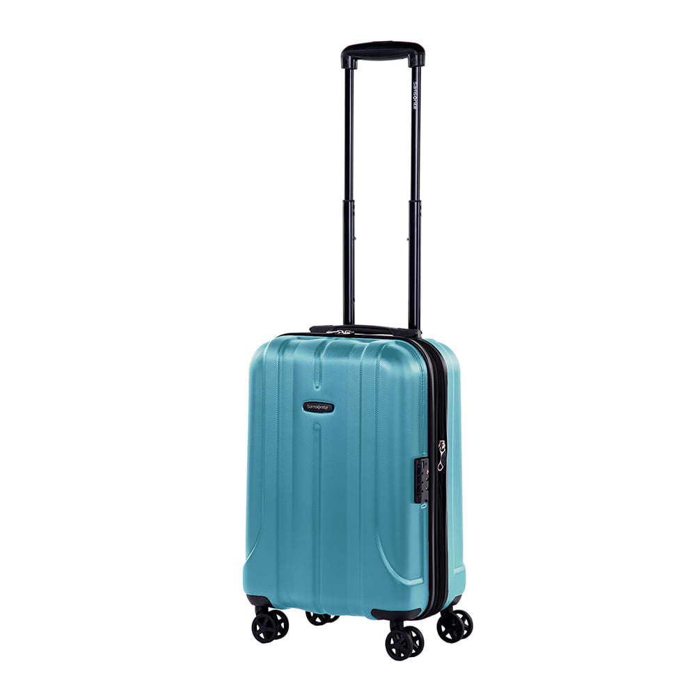  Maleta Rígida FIERO 2.0 SPINNER TCS EXP-TSA Cabina PETR.BLUE 