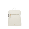 BACKPACK XL PORTALAPTOP SEGURAS SS25 BLANCO