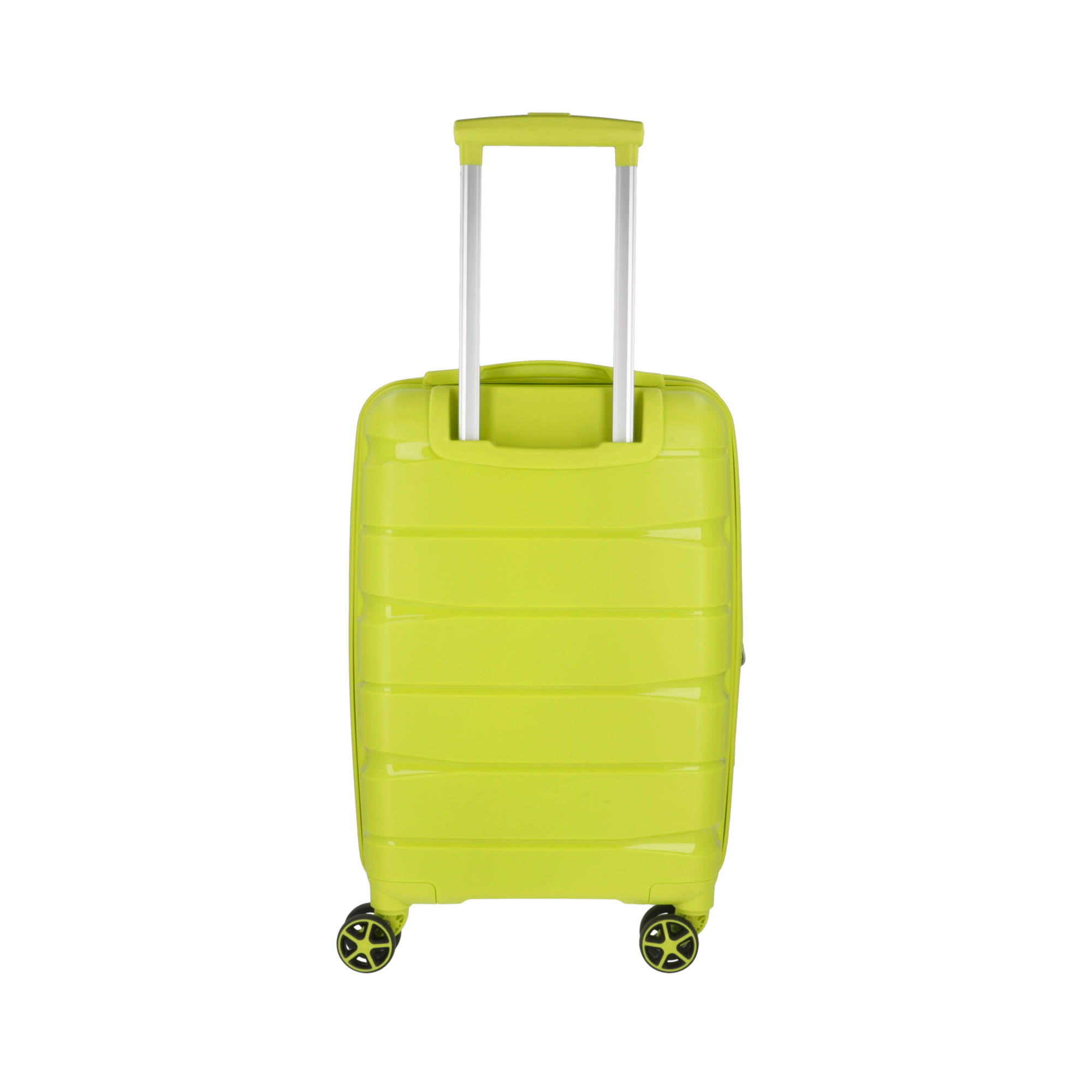 Maleta ASPEN SUNNY LIME S