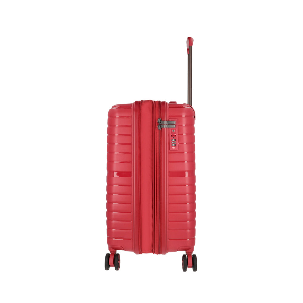 Maleta de cabina Horizons Raspberry Red