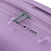 Maleta STARVIBE DIGITAL LAVENDER L