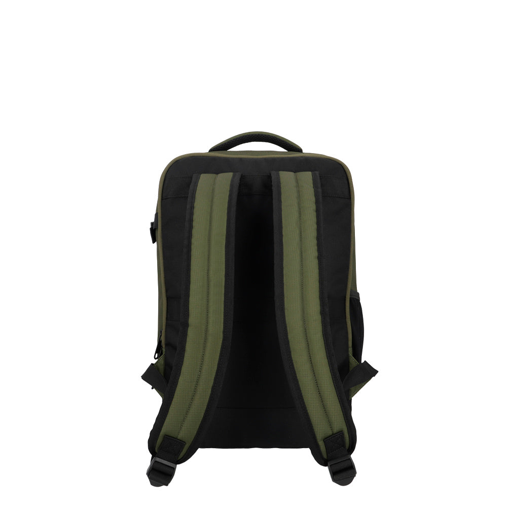 Mochila de viaje LITEMOVE 5XT OLIVE GREEN L