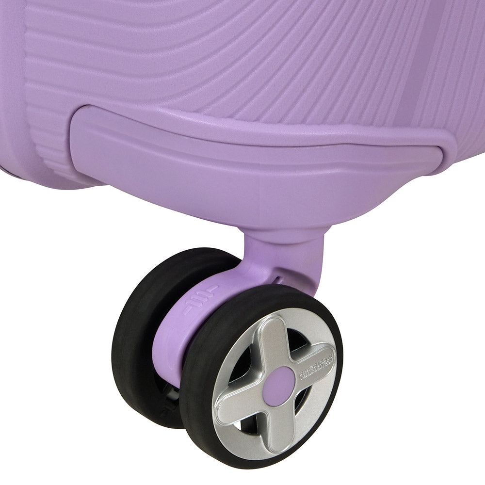 Maleta STARVIBE DIGITAL LAVENDER L