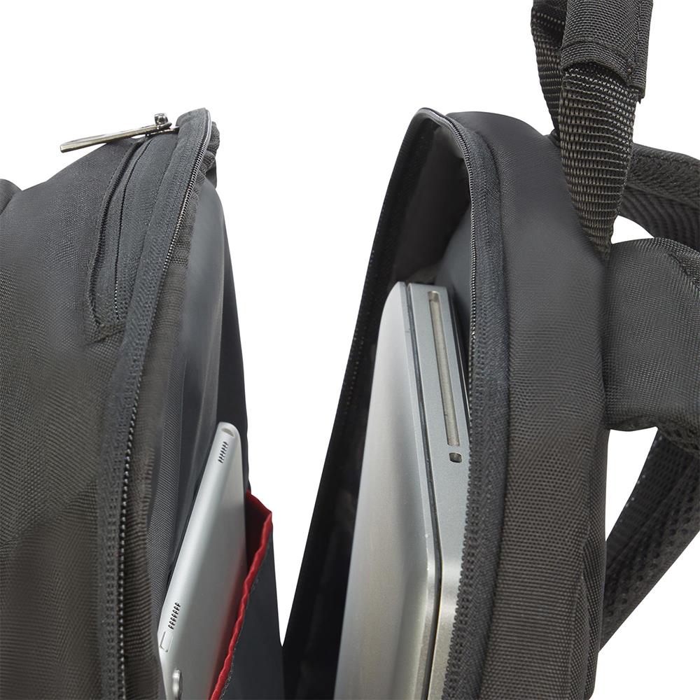 Mochila para laptop Guardit 2.0 Negra