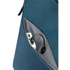 Mochila para laptop Litepoint 14.1" azul