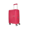 Maleta Curio Pink S