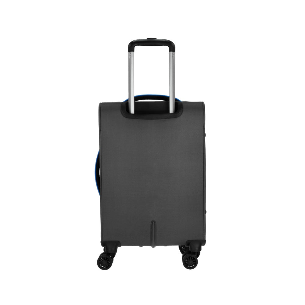 Maleta SKYLAND AURORA BLK S