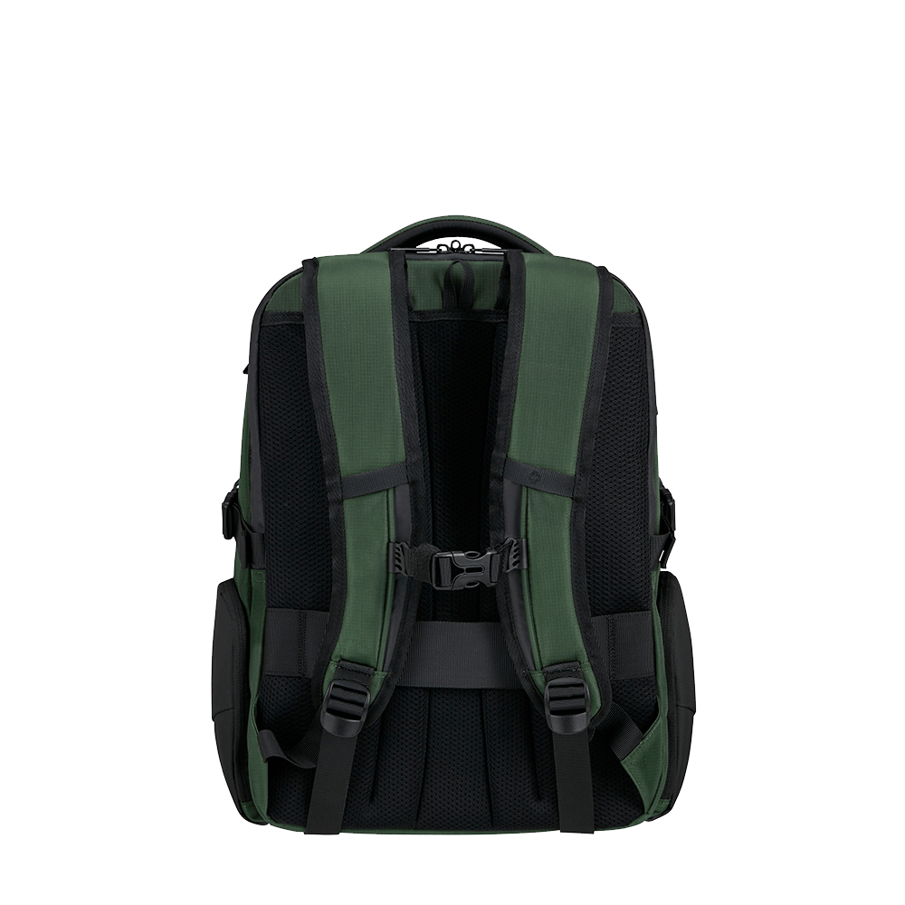 Mochila para Laptop Biz2go Verde