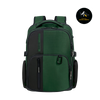 Mochila para Laptop Biz2go Verde