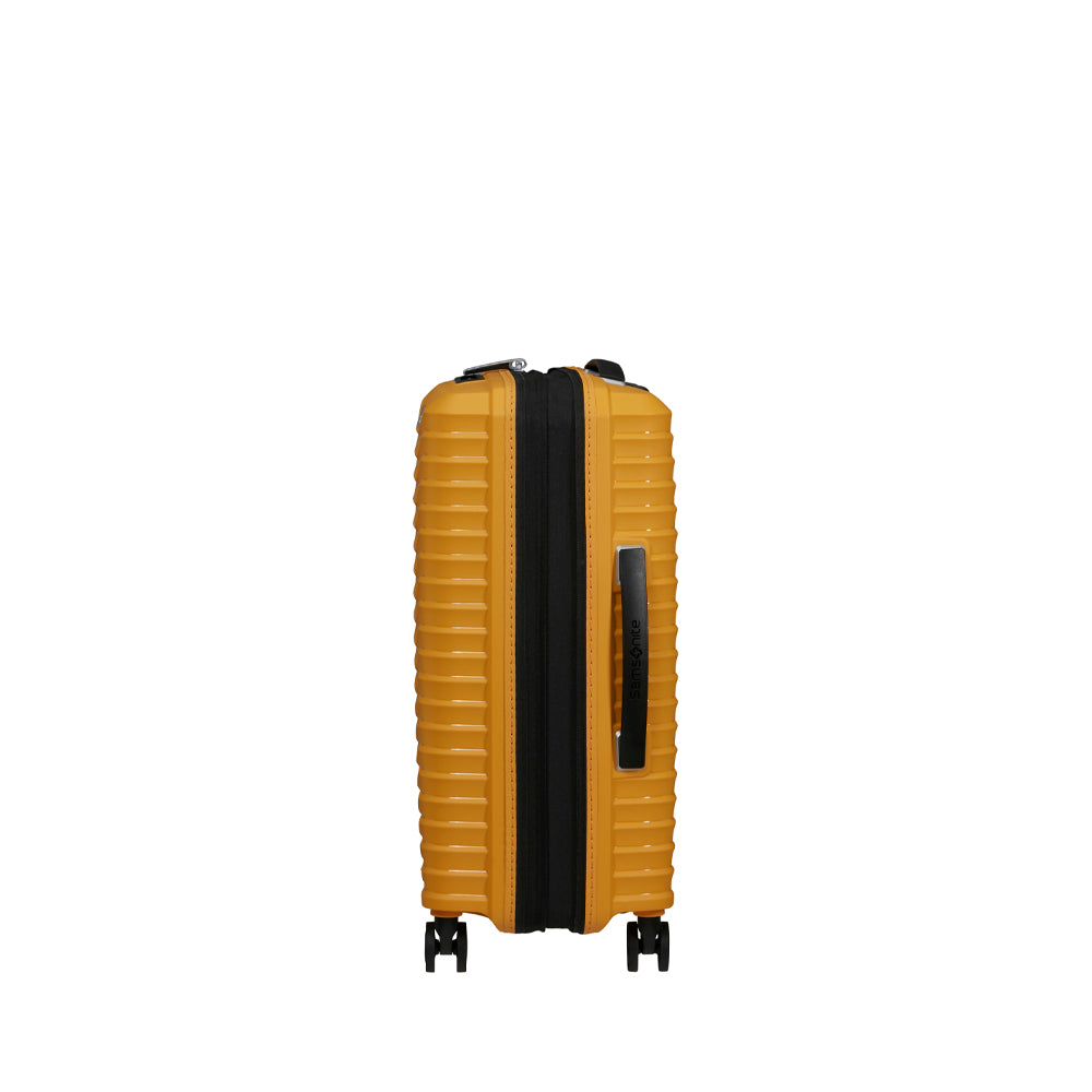 Maleta carry on Upscape Yellow