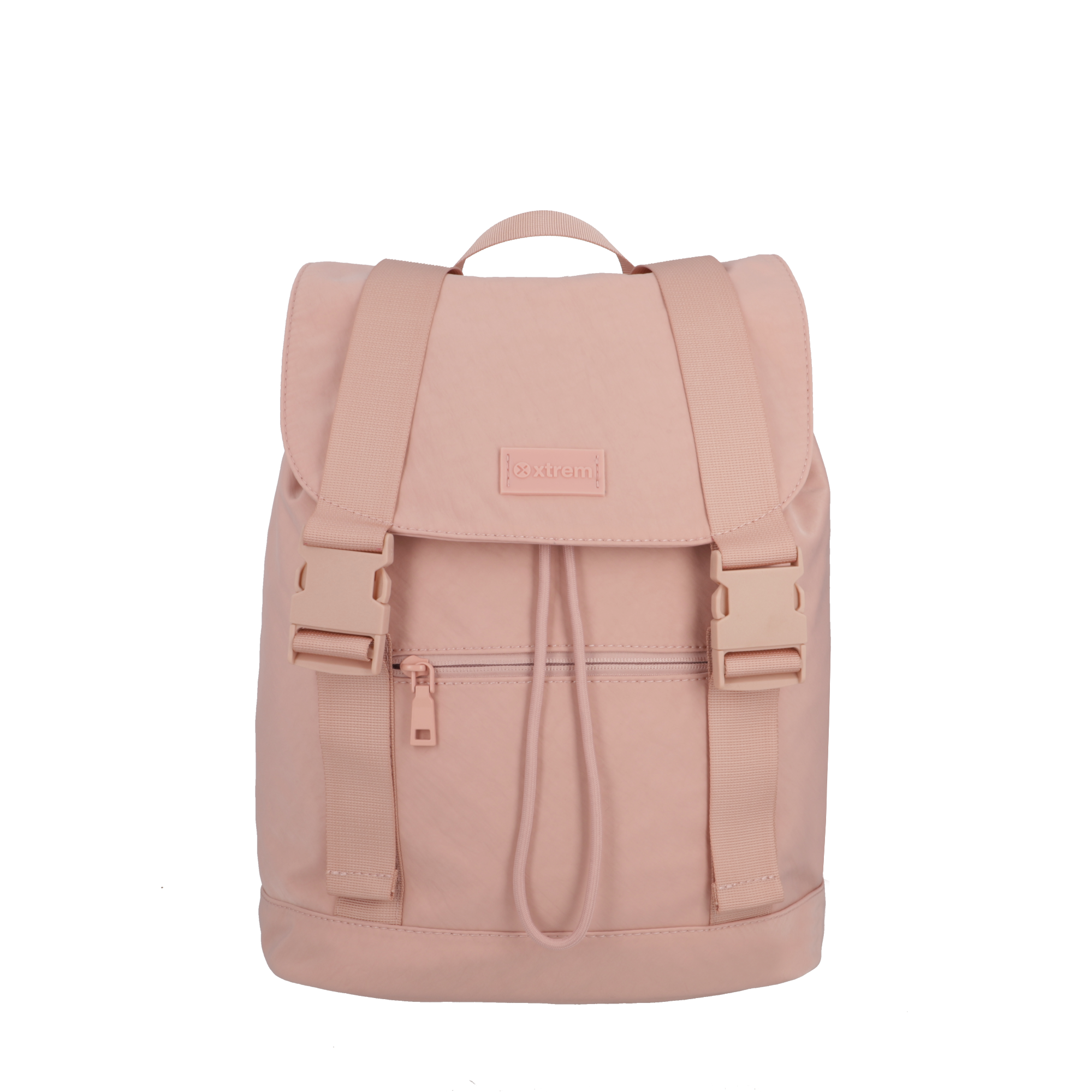 Mochila MOLLIE 3XT VINTAGE PINK S