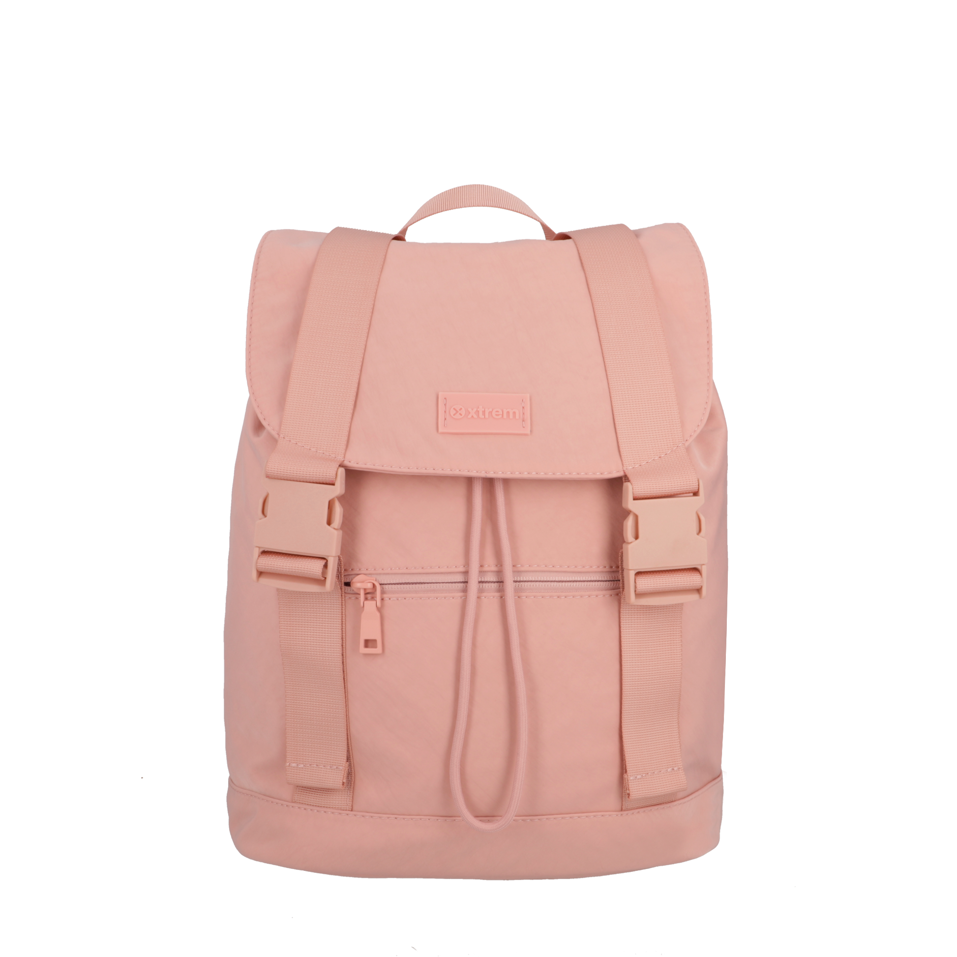 Mochila MOLLIE 3XT VINTAGE PINK S