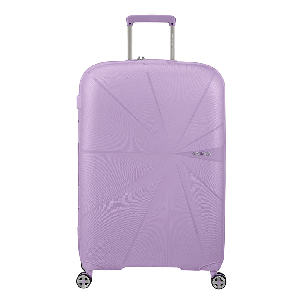 Maleta STARVIBE DIGITAL LAVENDER L