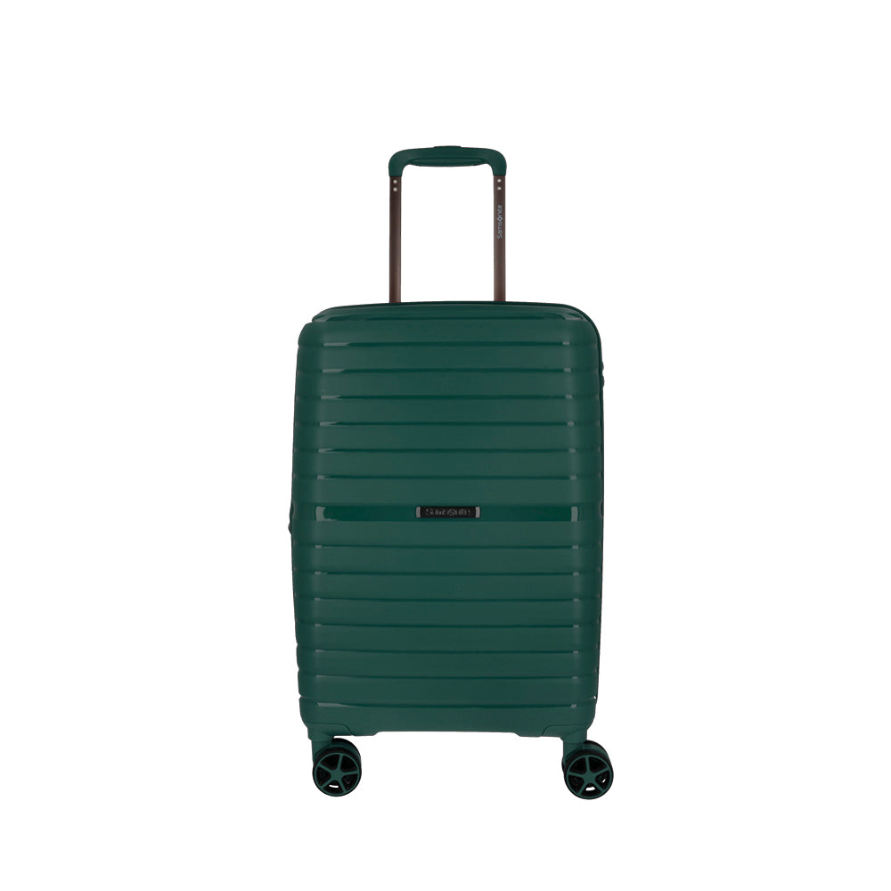 Maleta HORIZONS AMAZON GREEN S