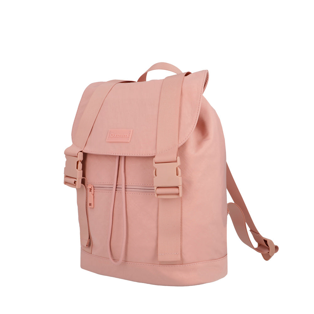 Mochila MOLLIE 3XT VINTAGE PINK S